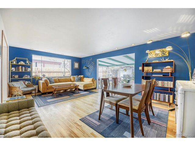 5340 W Bayaud Ave, Lakewood, CO 80226