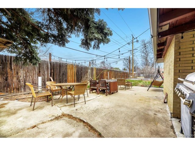 5340 W Bayaud Ave, Lakewood, CO 80226