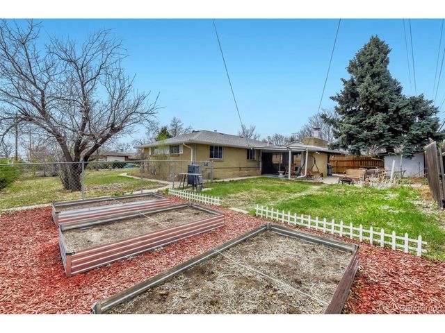 5340 W Bayaud Ave, Lakewood, CO 80226