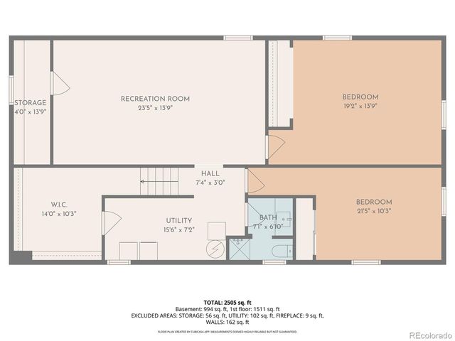 5340 W Bayaud Ave, Lakewood, CO 80226