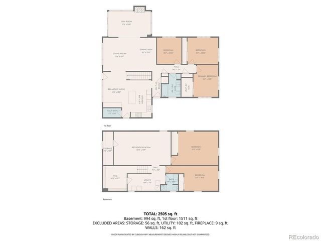 5340 W Bayaud Ave, Lakewood, CO 80226