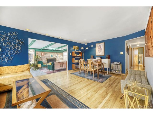 5340 W Bayaud Ave, Lakewood, CO 80226