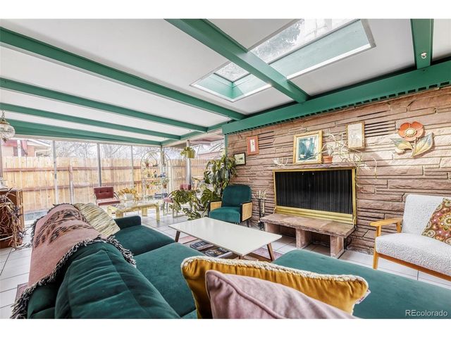 5340 W Bayaud Ave, Lakewood, CO 80226