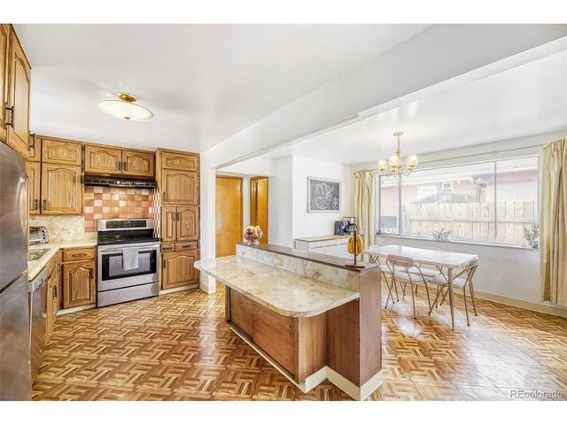 5340 W Bayaud Ave, Lakewood, CO 80226