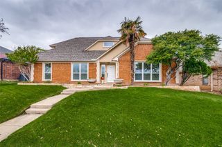 3009 Cemetery Hill Road, Carrollton, TX 75007