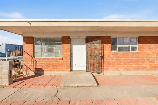 512 Cardenas Drive SE, Albuquerque, NM 87108