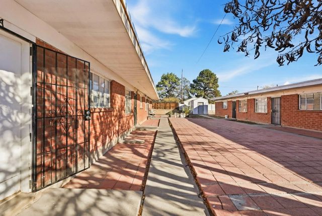 512 Cardenas Drive SE, Albuquerque, NM 87108