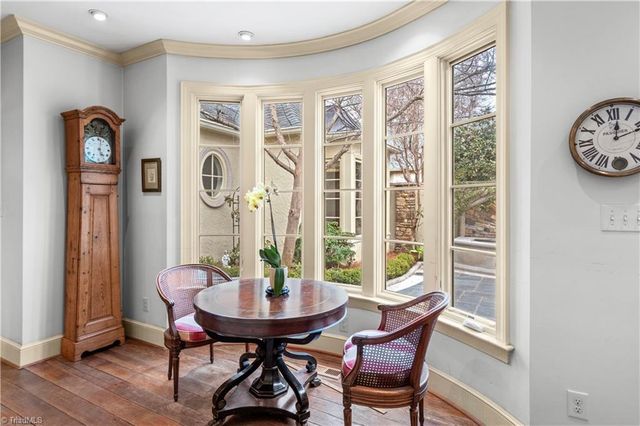 8 Graylyn Place Court, Winston-salem, NC 27106