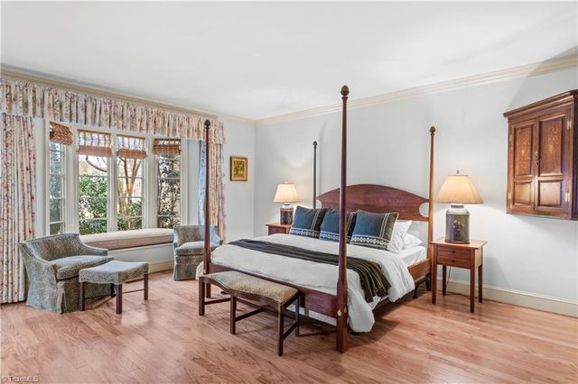 8 Graylyn Place Court, Winston-salem, NC 27106