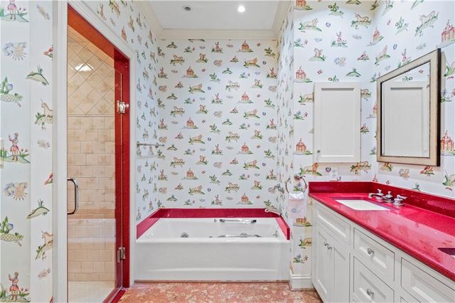 8 Graylyn Place Court, Winston-salem, NC 27106