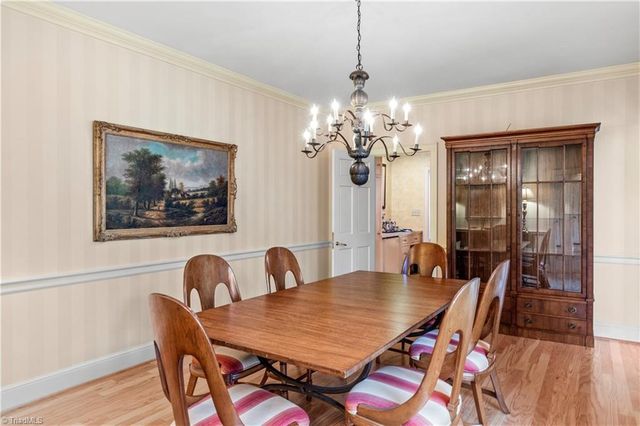 8 Graylyn Place Court, Winston-salem, NC 27106