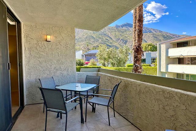 261 E La Verne Way H, Palm Springs, CA 92264