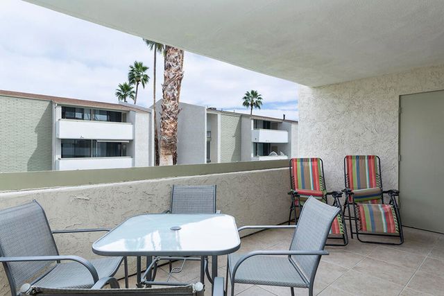 261 E La Verne Way H, Palm Springs, CA 92264