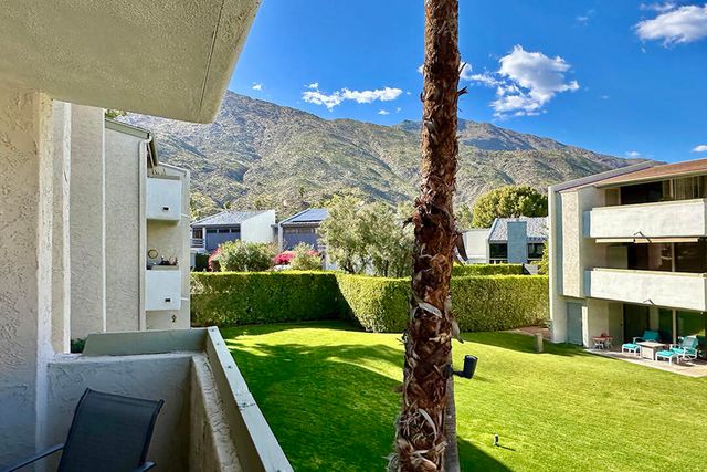 261 E La Verne Way H, Palm Springs, CA 92264