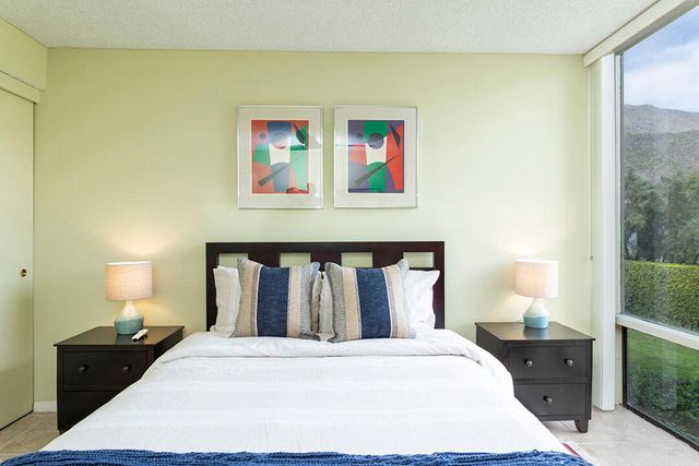 261 E La Verne Way H, Palm Springs, CA 92264