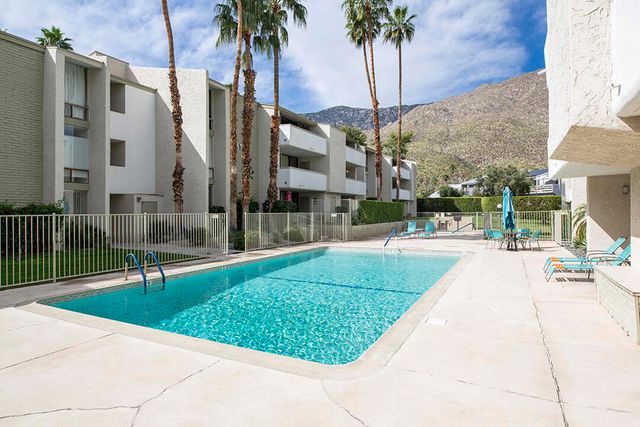 261 E La Verne Way H, Palm Springs, CA 92264