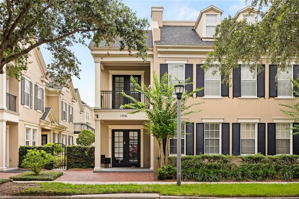 1316 LAKE BALDWIN LANE, Orlando, FL 32814