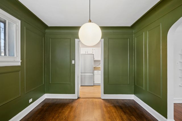1215 W GRANVILLE Avenue 1A, Chicago, IL 60660