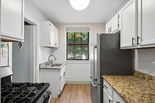 1215 W GRANVILLE Avenue 1A, Chicago, IL 60660