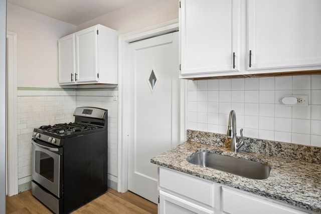 1215 W GRANVILLE Avenue 1A, Chicago, IL 60660