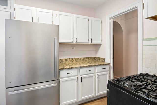 1215 W GRANVILLE Avenue 1A, Chicago, IL 60660