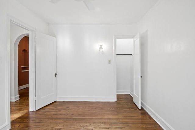 1215 W GRANVILLE Avenue 1A, Chicago, IL 60660