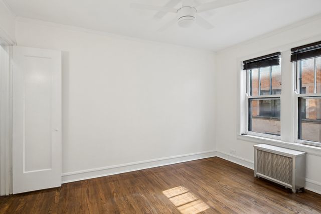 1215 W GRANVILLE Avenue 1A, Chicago, IL 60660