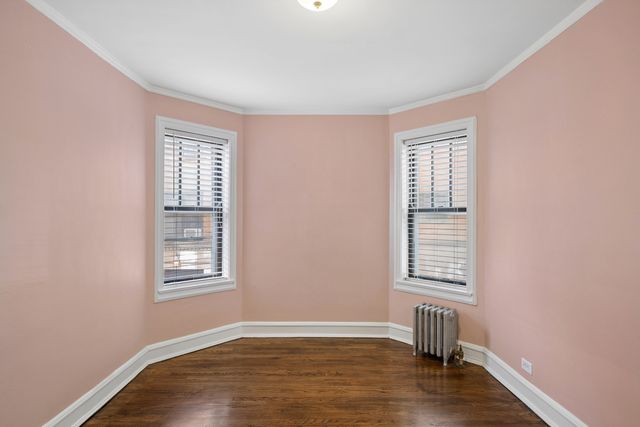 1215 W GRANVILLE Avenue 1A, Chicago, IL 60660