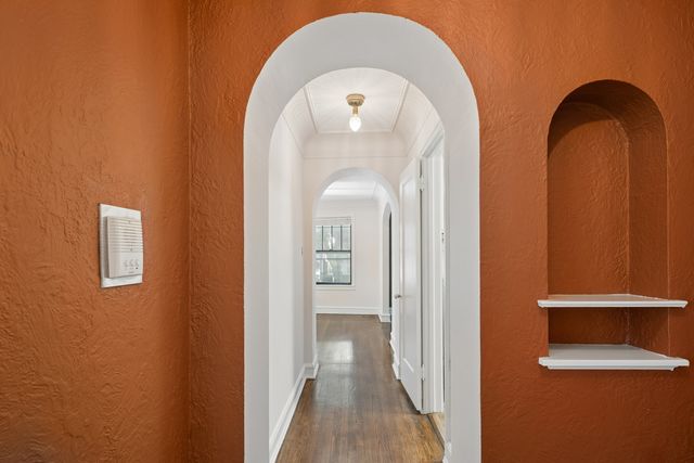 1215 W GRANVILLE Avenue 1A, Chicago, IL 60660