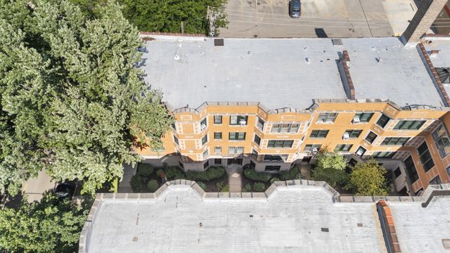 1215 W GRANVILLE Avenue 1A, Chicago, IL 60660