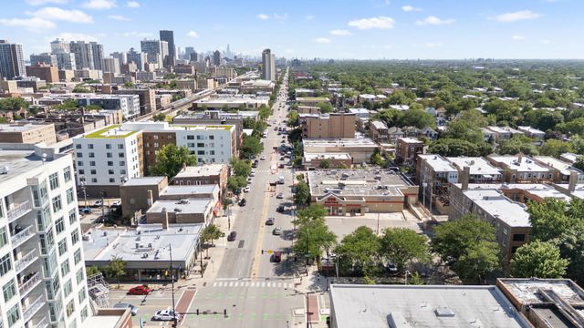 1215 W GRANVILLE Avenue 1A, Chicago, IL 60660