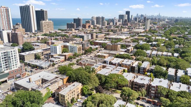1215 W GRANVILLE Avenue 1A, Chicago, IL 60660