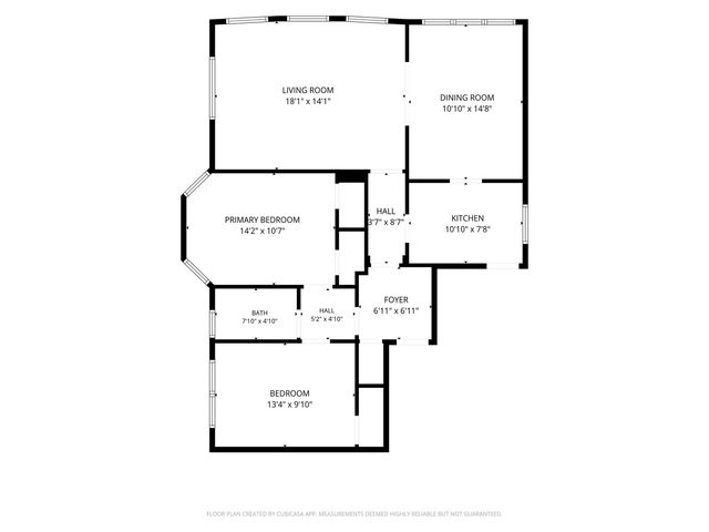 1215 W GRANVILLE Avenue 1A, Chicago, IL 60660