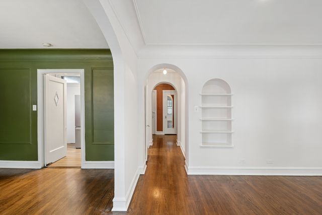 1215 W GRANVILLE Avenue 1A, Chicago, IL 60660