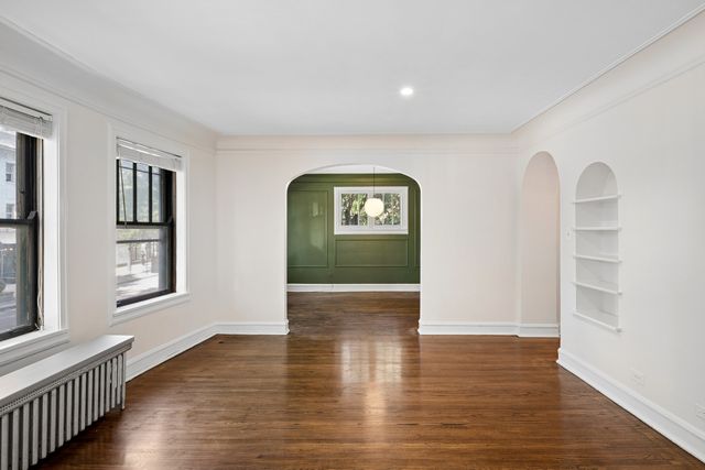 1215 W GRANVILLE Avenue 1A, Chicago, IL 60660