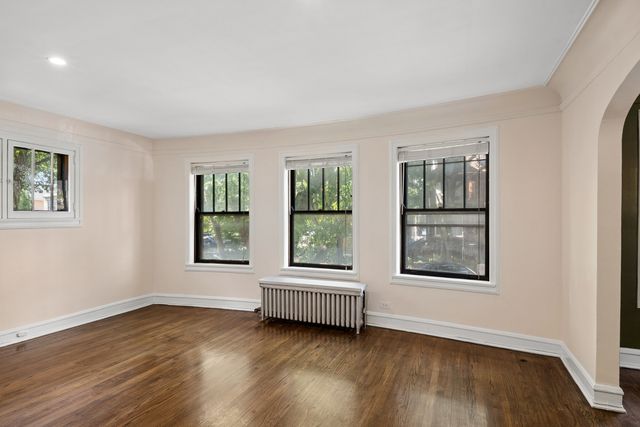 1215 W GRANVILLE Avenue 1A, Chicago, IL 60660
