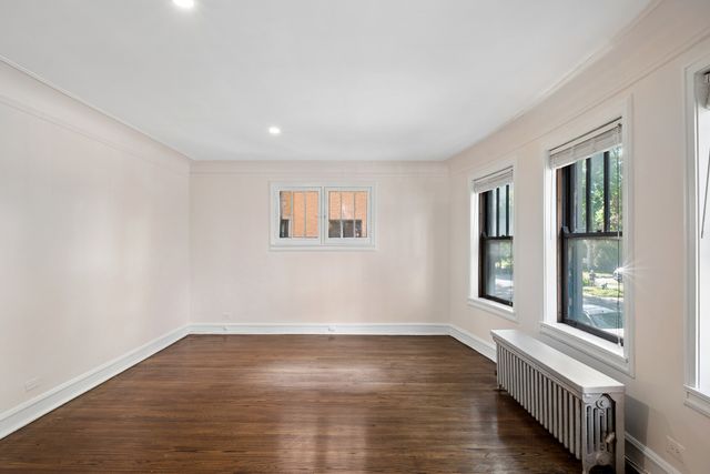 1215 W GRANVILLE Avenue 1A, Chicago, IL 60660