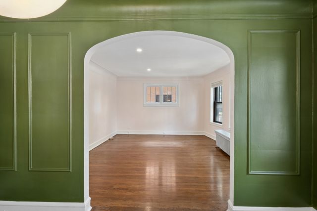 1215 W GRANVILLE Avenue 1A, Chicago, IL 60660