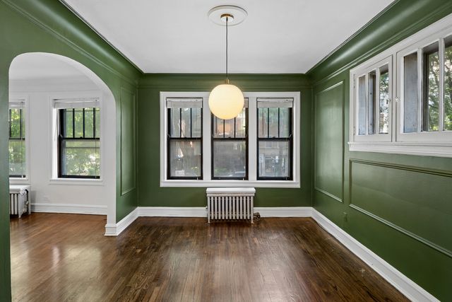 1215 W GRANVILLE Avenue 1A, Chicago, IL 60660