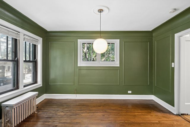 1215 W GRANVILLE Avenue 1A, Chicago, IL 60660