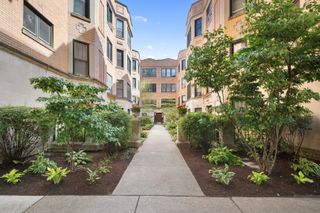 1215 W GRANVILLE Avenue 1A, Chicago, IL 60660