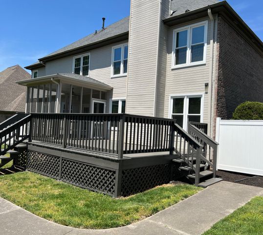 8108 Paces Ferry Crossing, Chattanooga, TN 37421