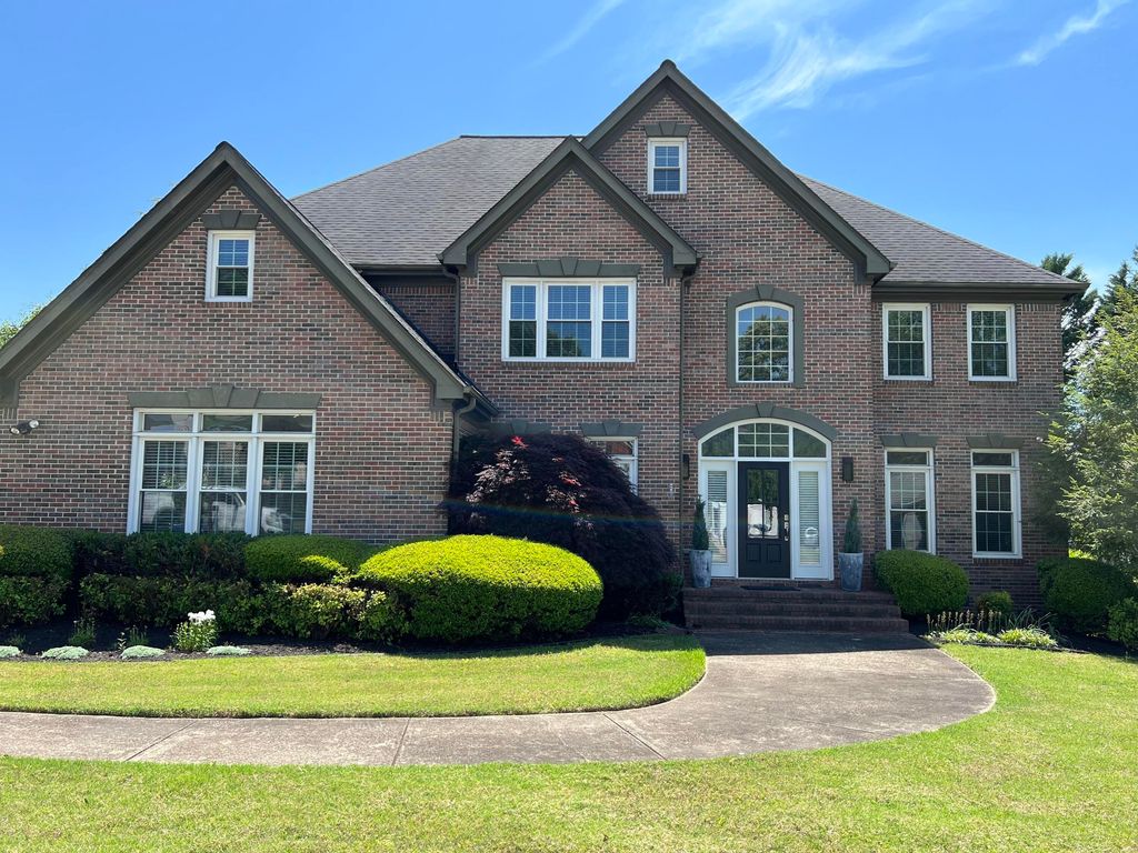 8108 Paces Ferry Crossing, Chattanooga, TN 37421