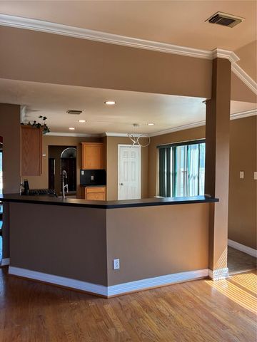 14606 Geronimo Lake, Houston, TX 77047