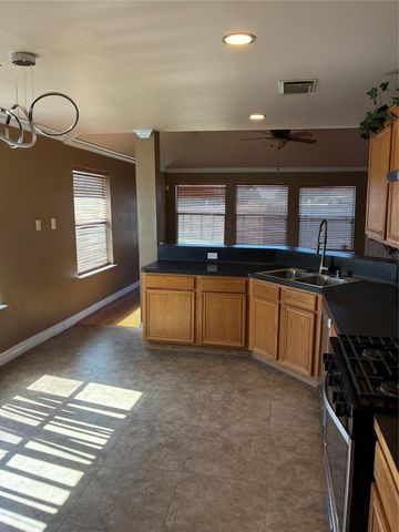 14606 Geronimo Lake, Houston, TX 77047