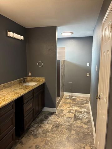 14606 Geronimo Lake, Houston, TX 77047