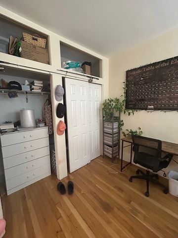 39 Hemenway Street 22, Boston, MA 02115