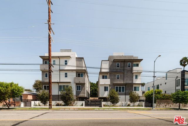 4916 S Centinela Avenue, Los Angeles, CA 90066