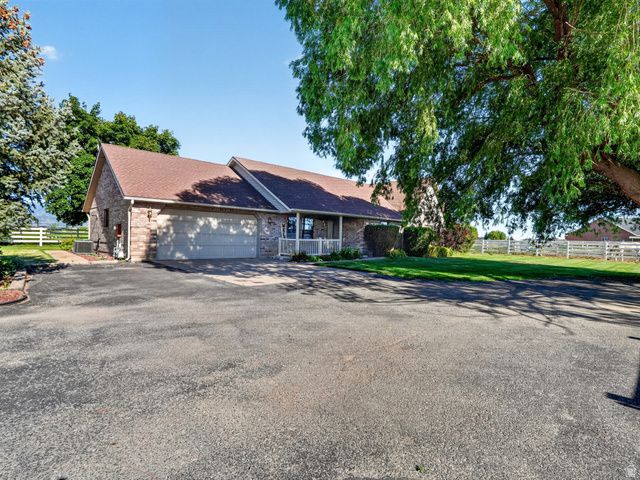 3800 W 2800 N, Plain City, UT 84404