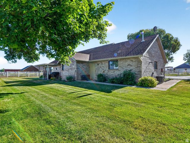 3800 W 2800 N, Plain City, UT 84404